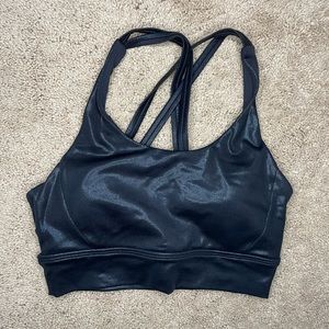 Buffbunny rosa v2 bra